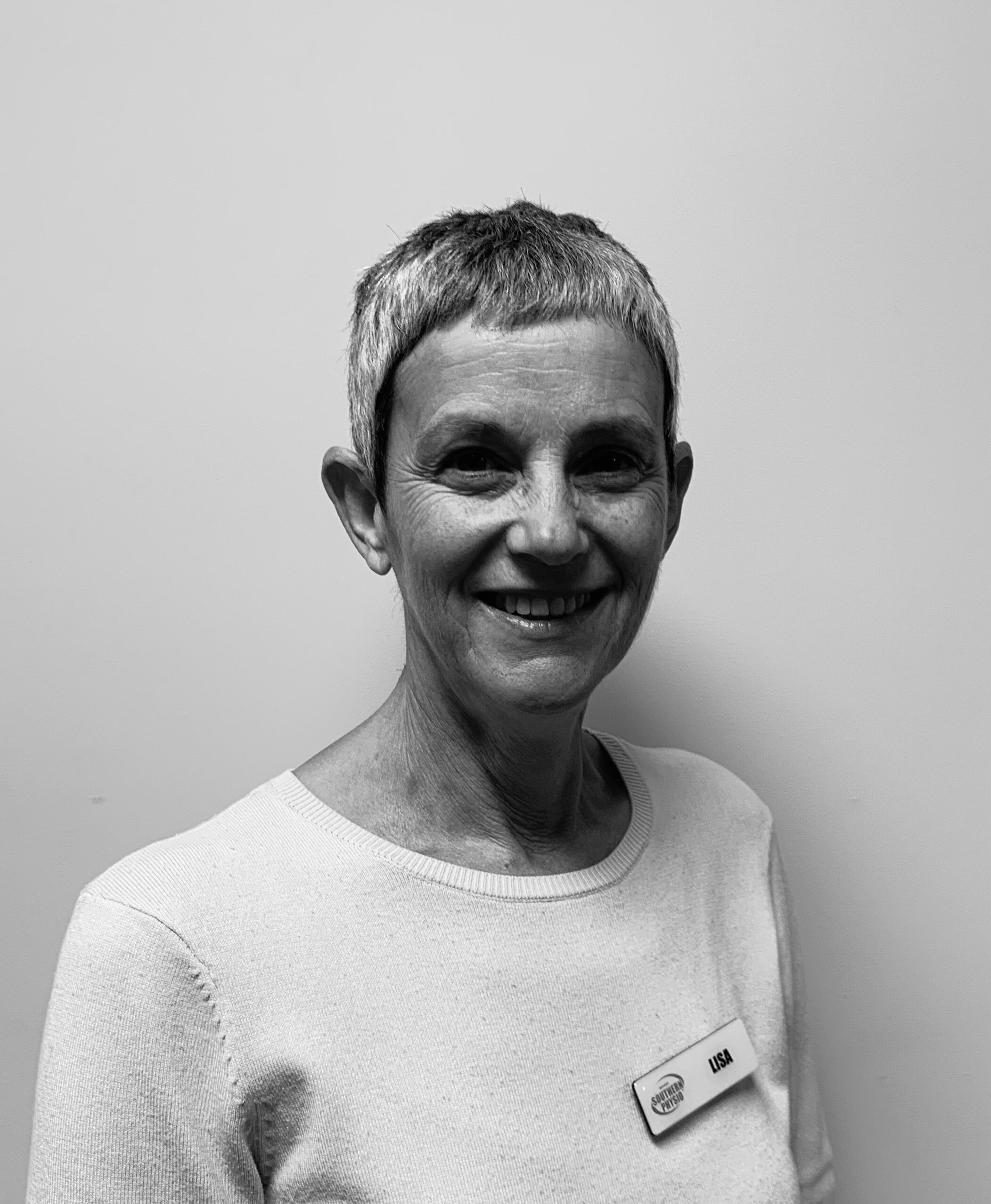 Lisa Martin Image