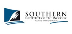 Southern Institute of Technology Logo Image