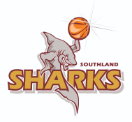 Southland Sharks Logo Image