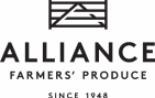 Alliance Logo Image