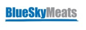 Blue Sky Logo Image