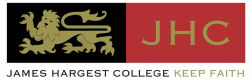 James Hargest Logo Image