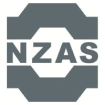 NZAS Logo Image