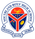 Southland Boys Logo Image