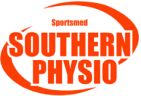 Sportsmed Physio Southland Logo Image